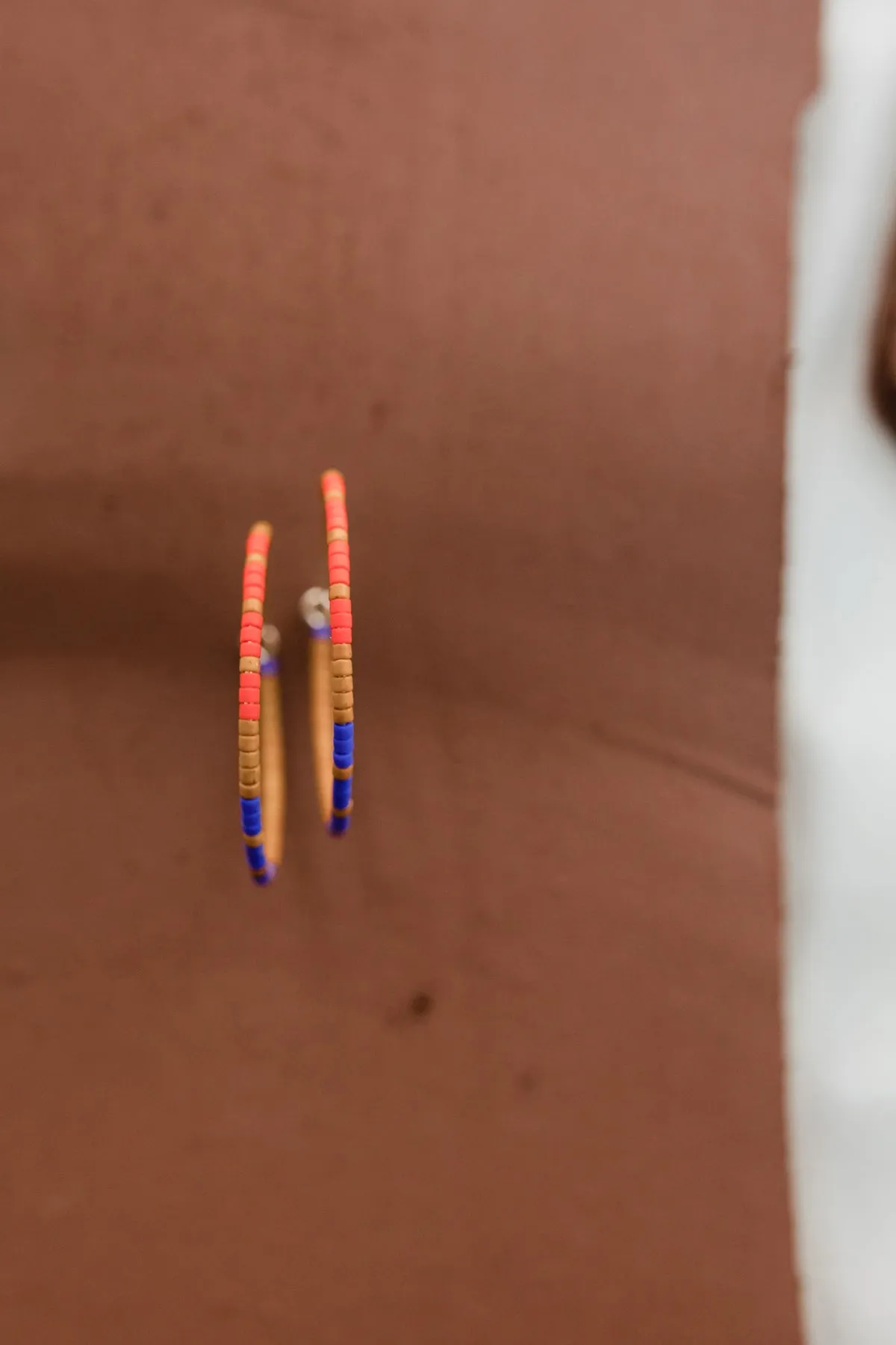 Komo Earrings- Small