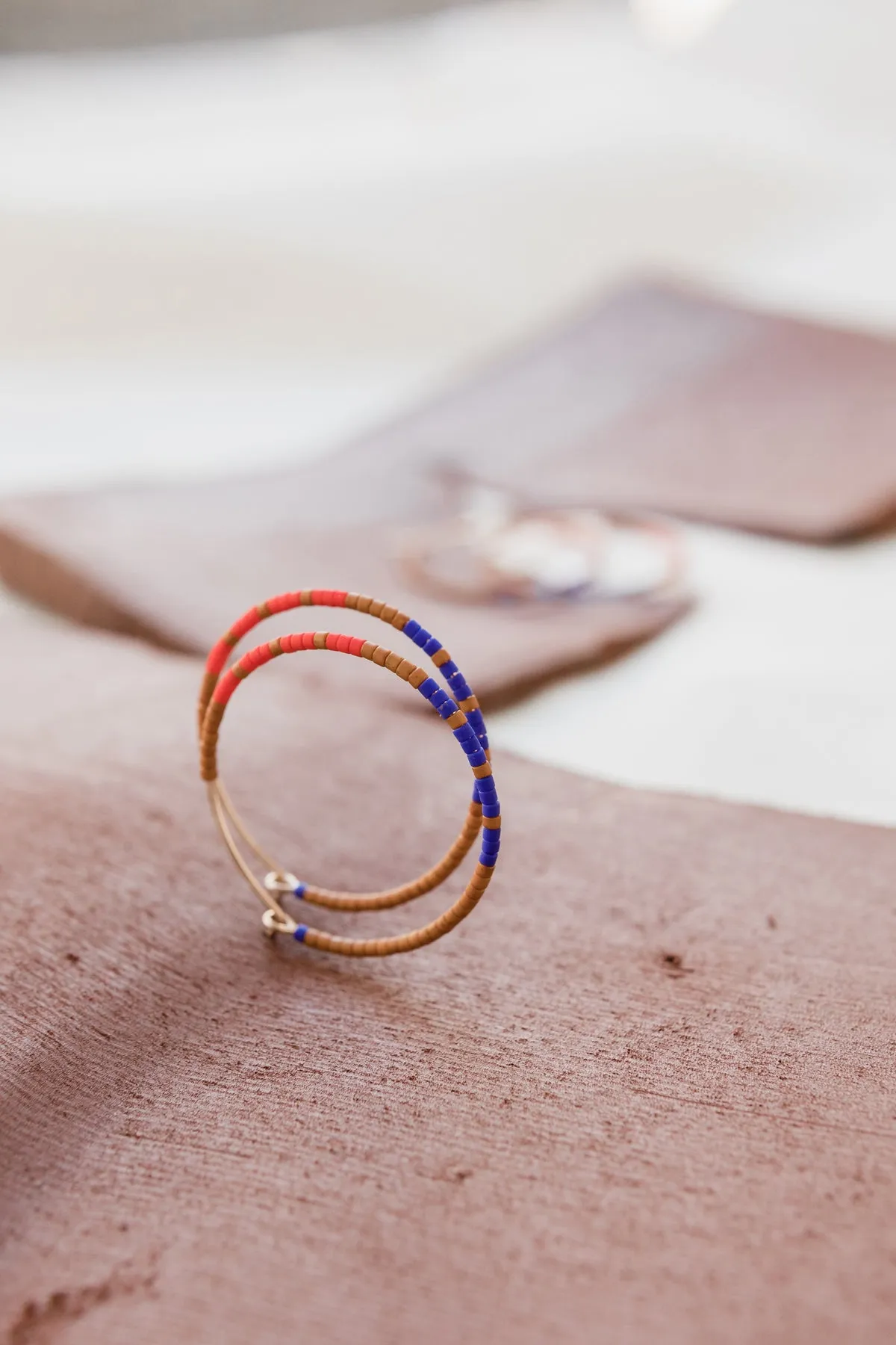 Komo Earrings- Small