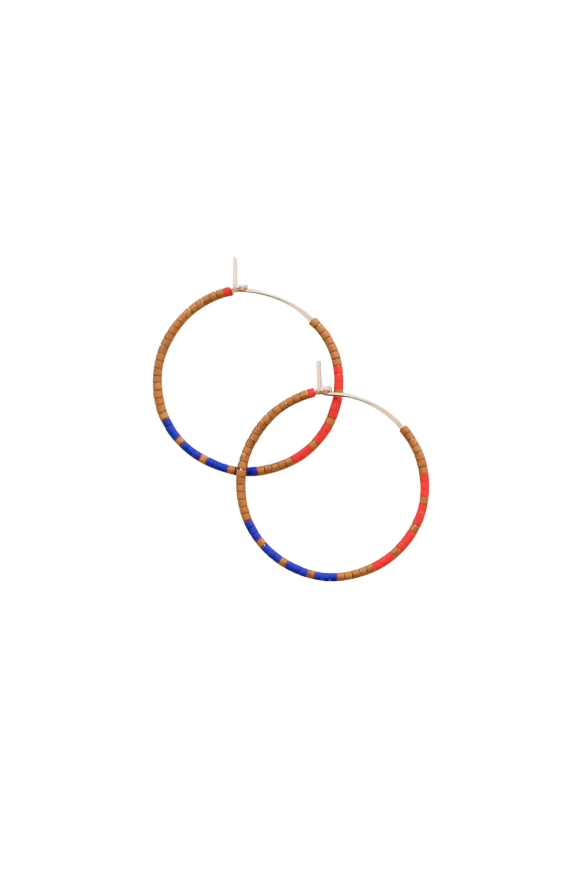 Komo Earrings- Small