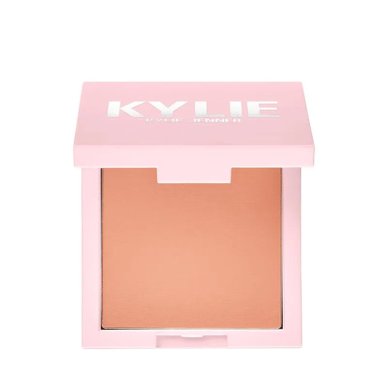 Kylie Cosmetics Pressed Blush Powder (Baddie On The Block)