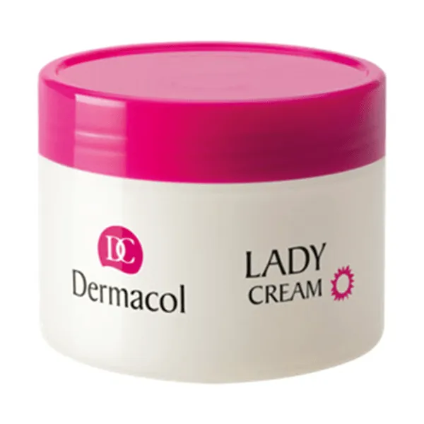 Lady Cream