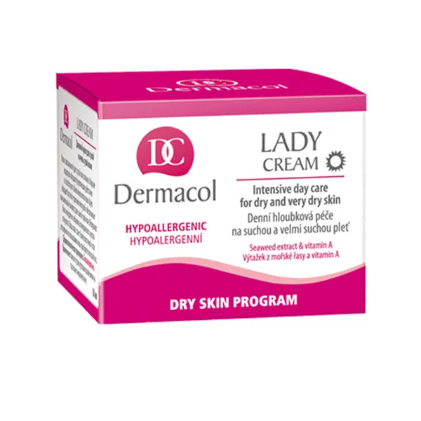 Lady Cream