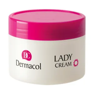 Lady Cream