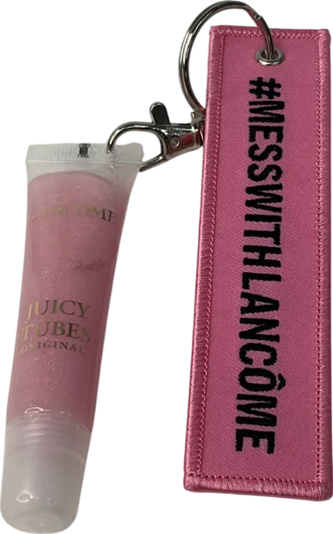 Lancome Juicy Tube Gloss 15ml