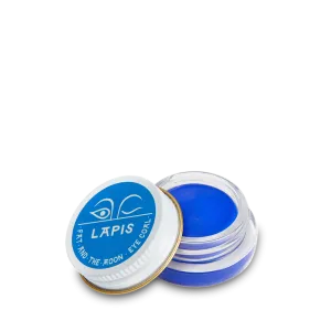 Lapis Eye Coal
