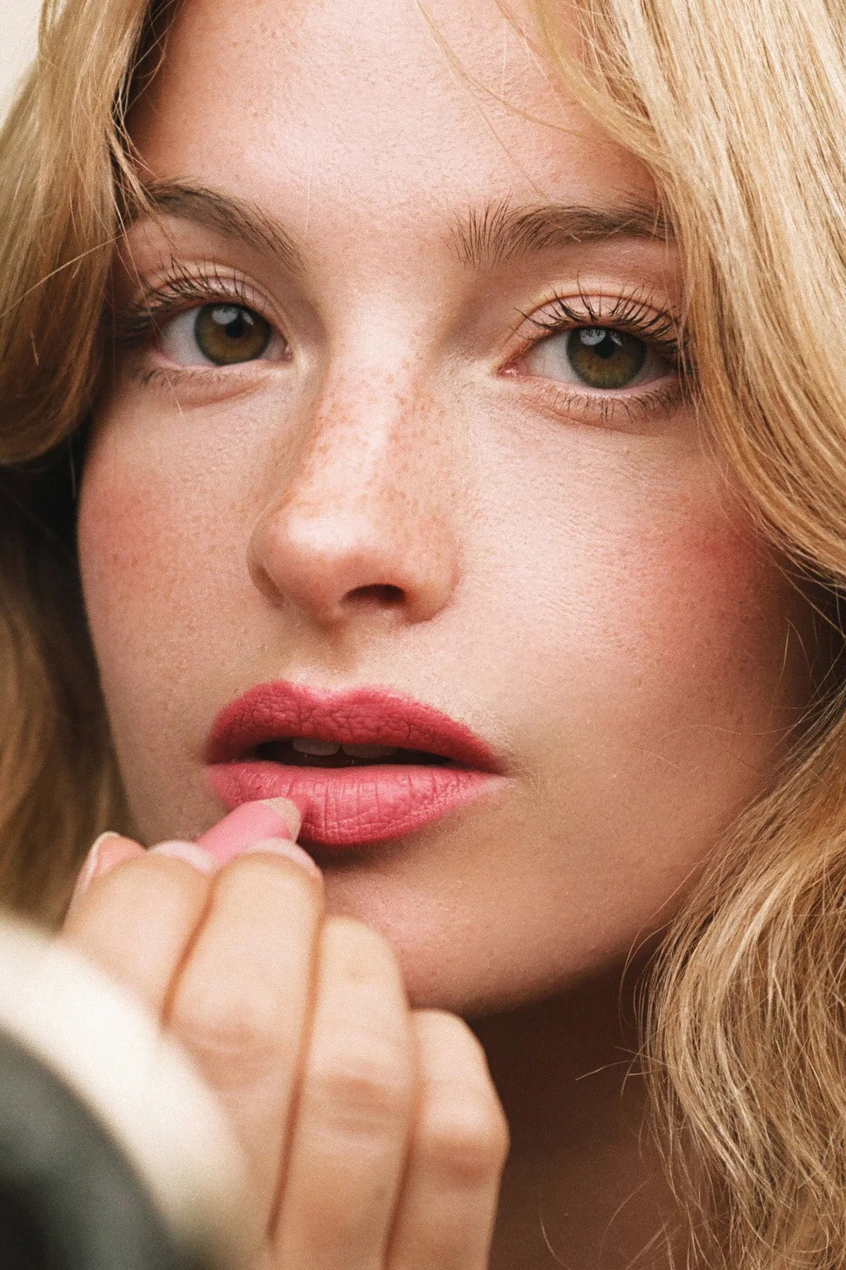 Les Roses Lip Pencils Set