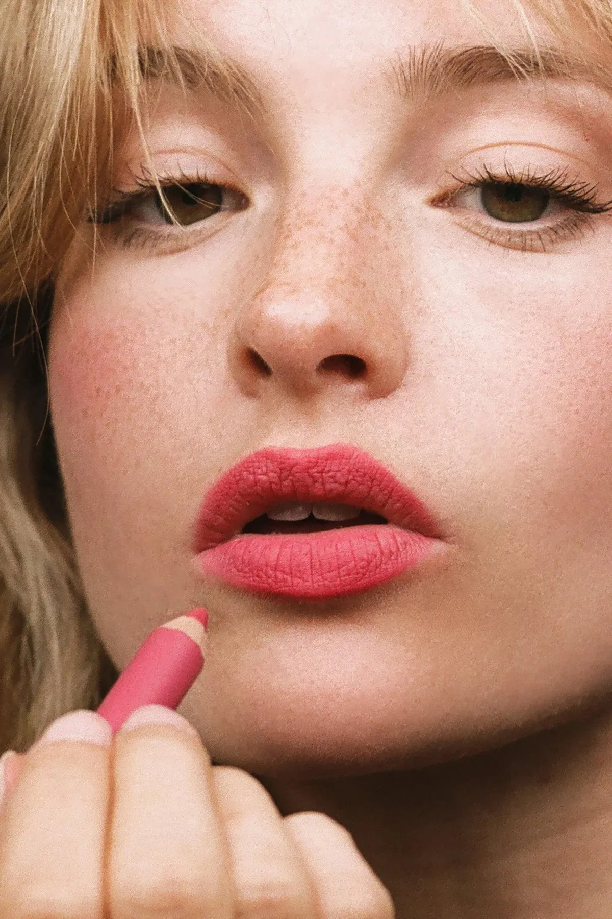 Les Roses Lip Pencils Set