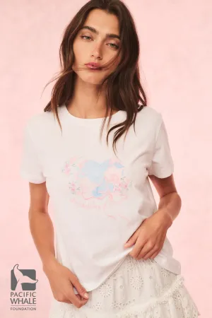 Lia Earth Day Tee