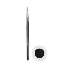 Line   Go Brush & Gel Liner Duo - Jett
