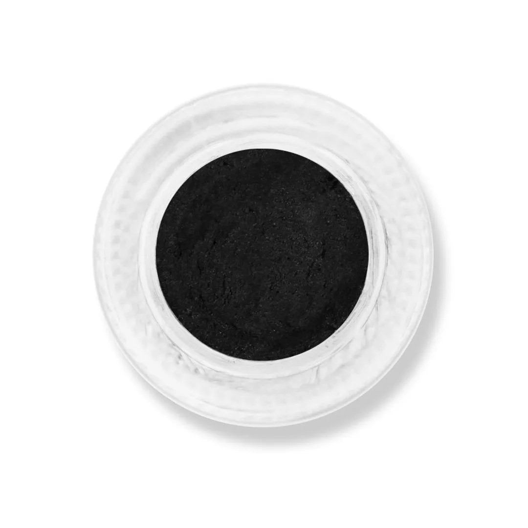 Line   Go Brush & Gel Liner Duo - Jett