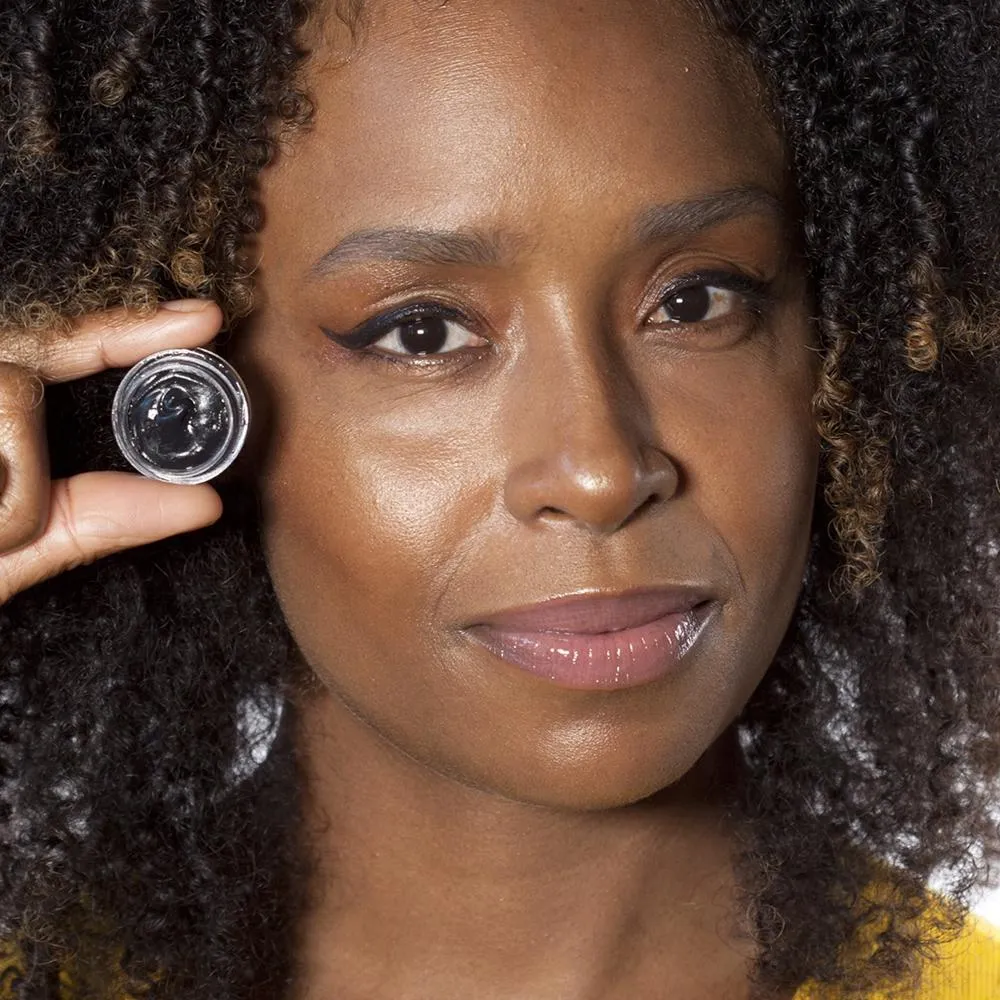 Line   Go Brush & Gel Liner Duo - Jett