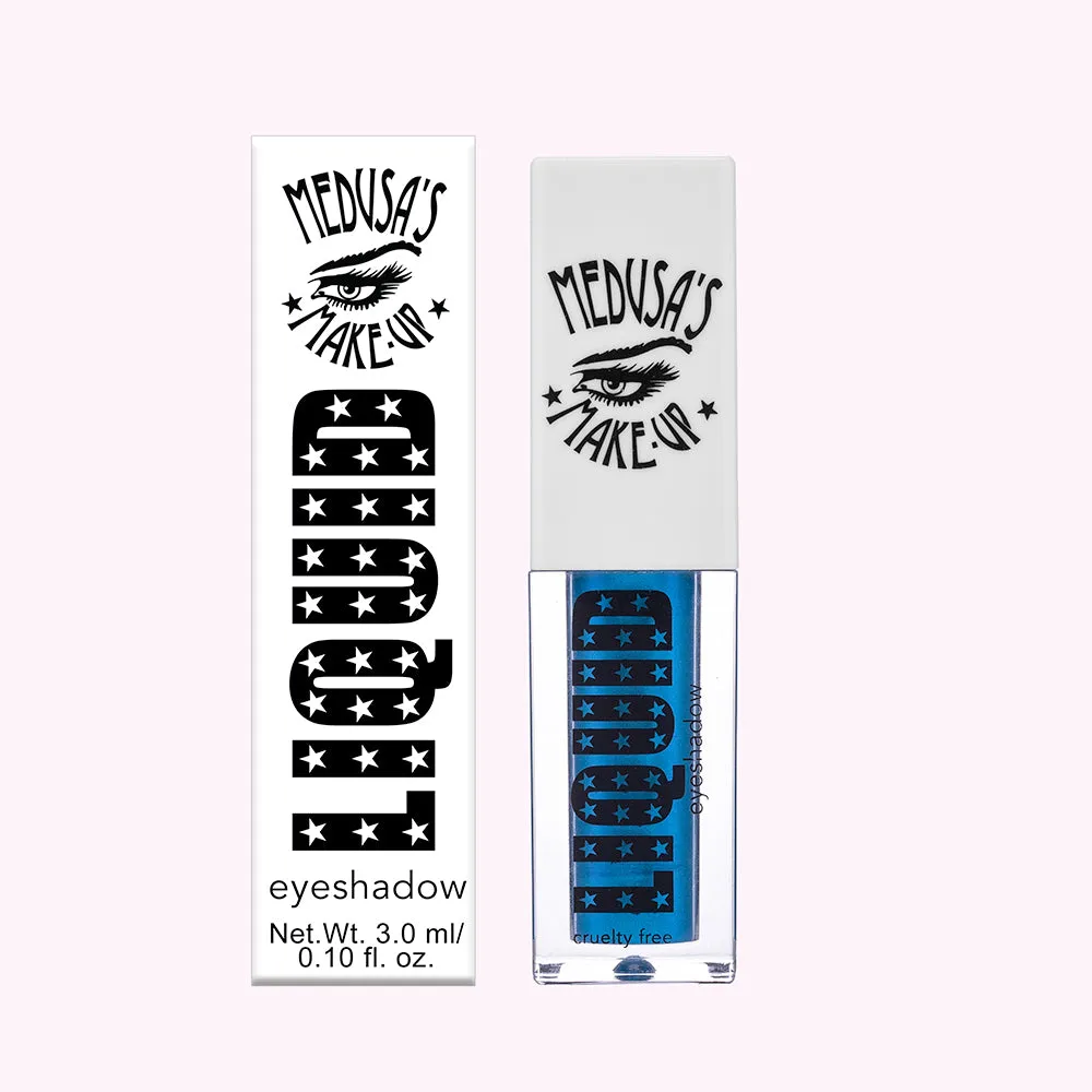 Liquid Eyeshadow - Sophia