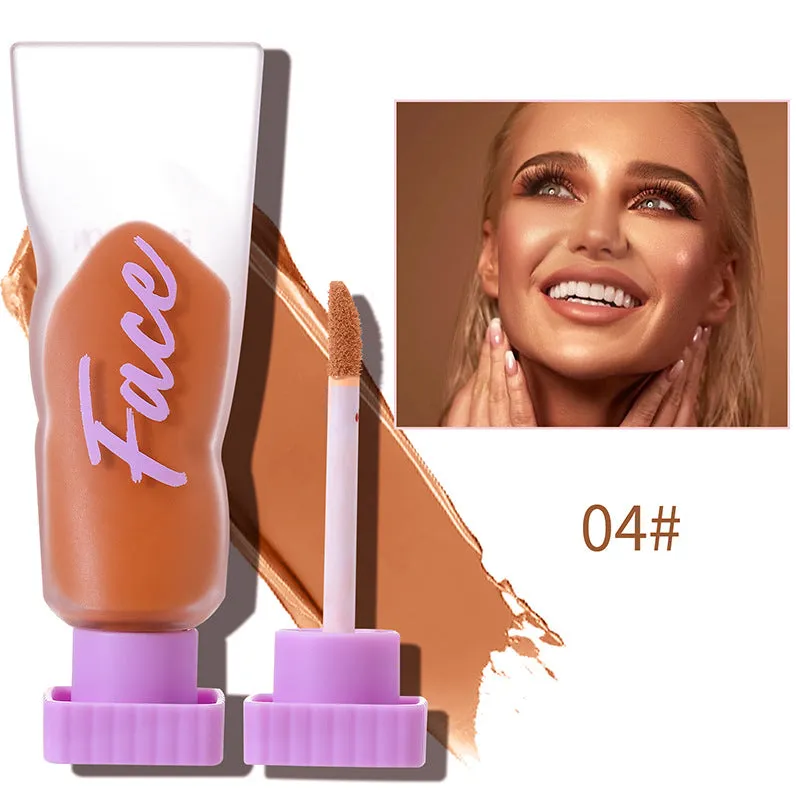 Liquid Nourishing Moisturizing Mist Blush