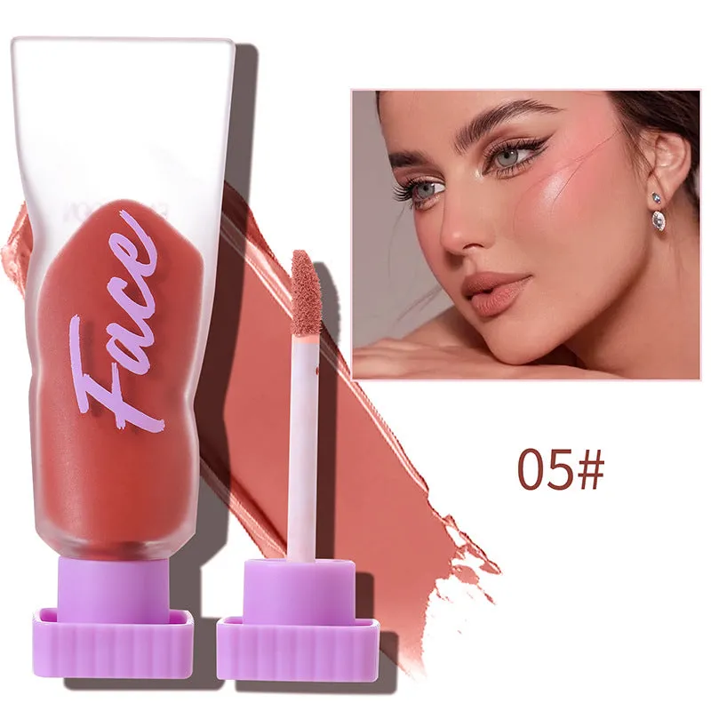 Liquid Nourishing Moisturizing Mist Blush