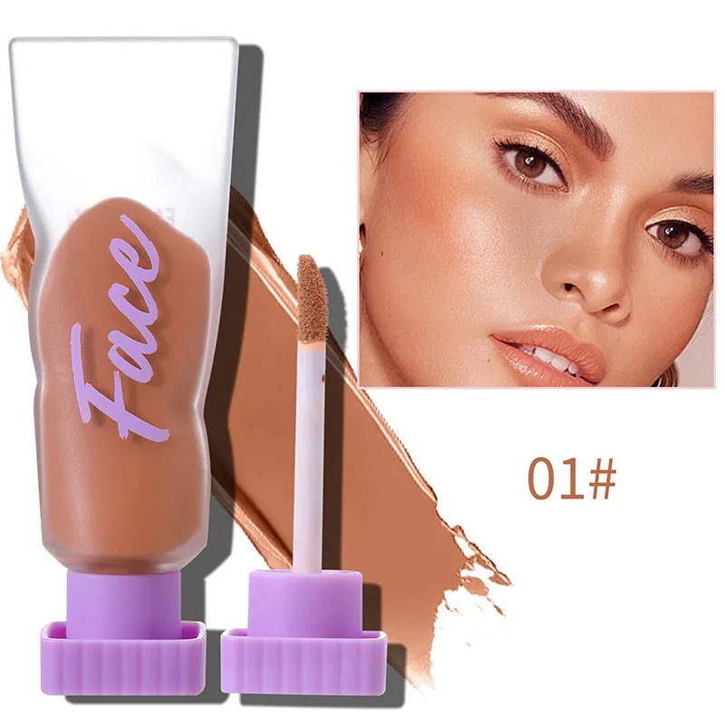 Liquid Nourishing Moisturizing Mist Blush