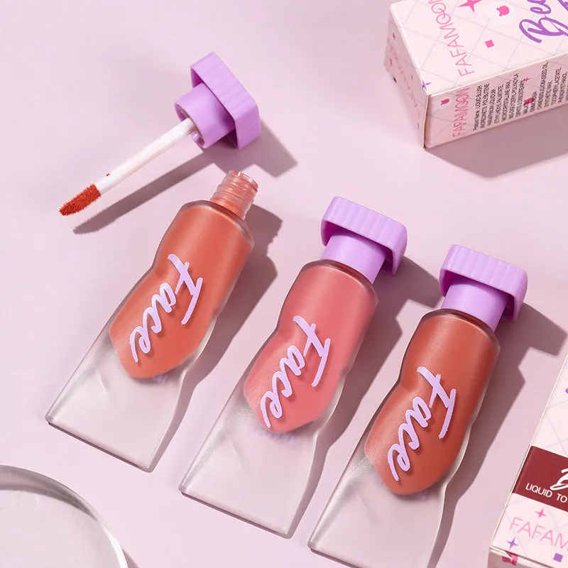 Liquid Nourishing Moisturizing Mist Blush