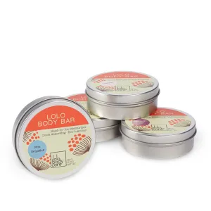 LoLo Bar Head-To-Toe Moisture (Body & To-Go Sizes)