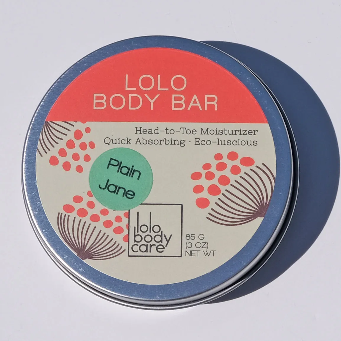 LoLo Bar Head-To-Toe Moisture (Body & To-Go Sizes)