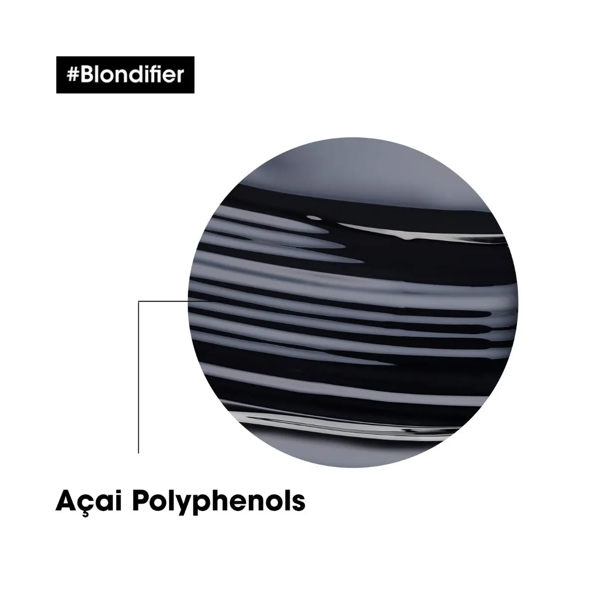 L'Oréal Professionnel Serie Expert Blondifier Gloss Shampoo