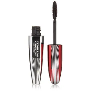 L'OREAL - Voluminous Butterfly Intenza Mascara 380 Blackest Black - 0.25 fl. oz. (7.5 ml)