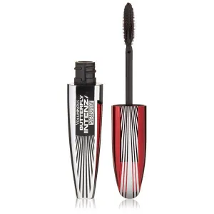 L'OREAL - Voluminous Butterfly Intenza Mascara 381 Blackest Black - 0.23 fl. oz. (7 ml)