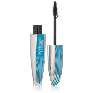 L'OREAL - Voluminous Butterfly Waterproof Mascara 870 Black - 0.21 fl. oz. (6.5 ml)