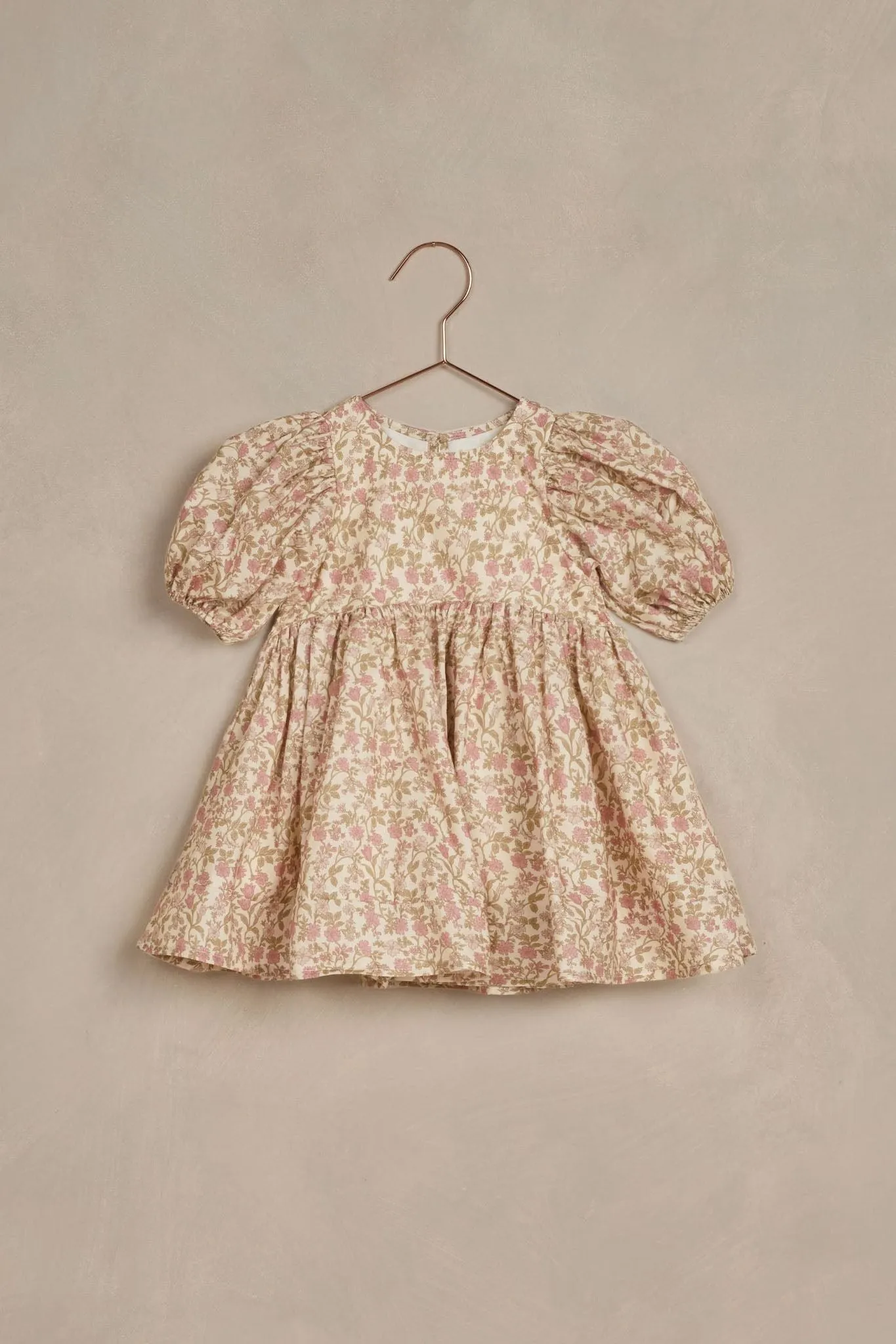 Luna Dress | Wildflower