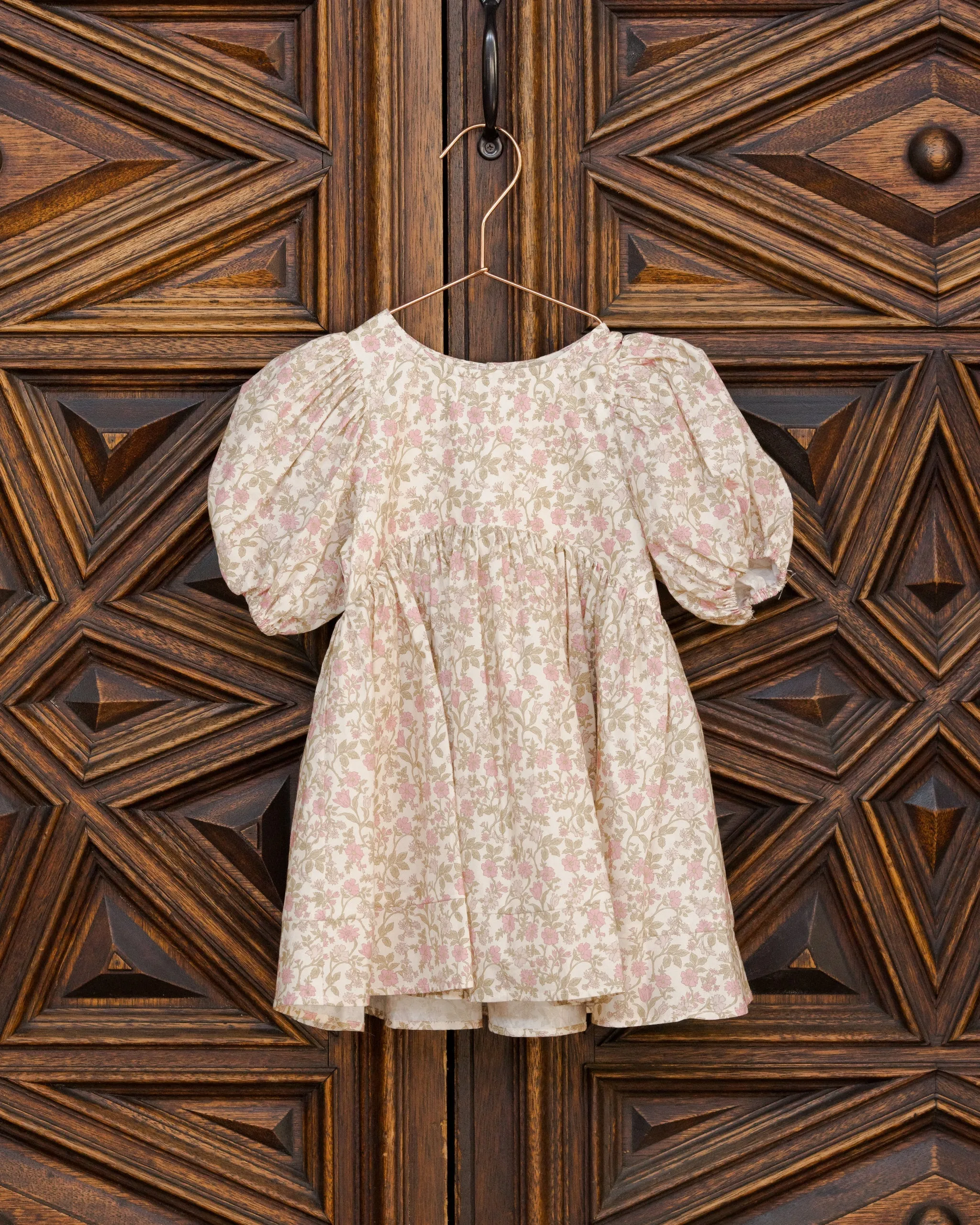 Luna Dress | Wildflower