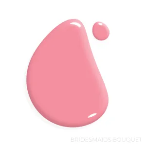 LuxeLacquer - Bridesmaid's Bouquet