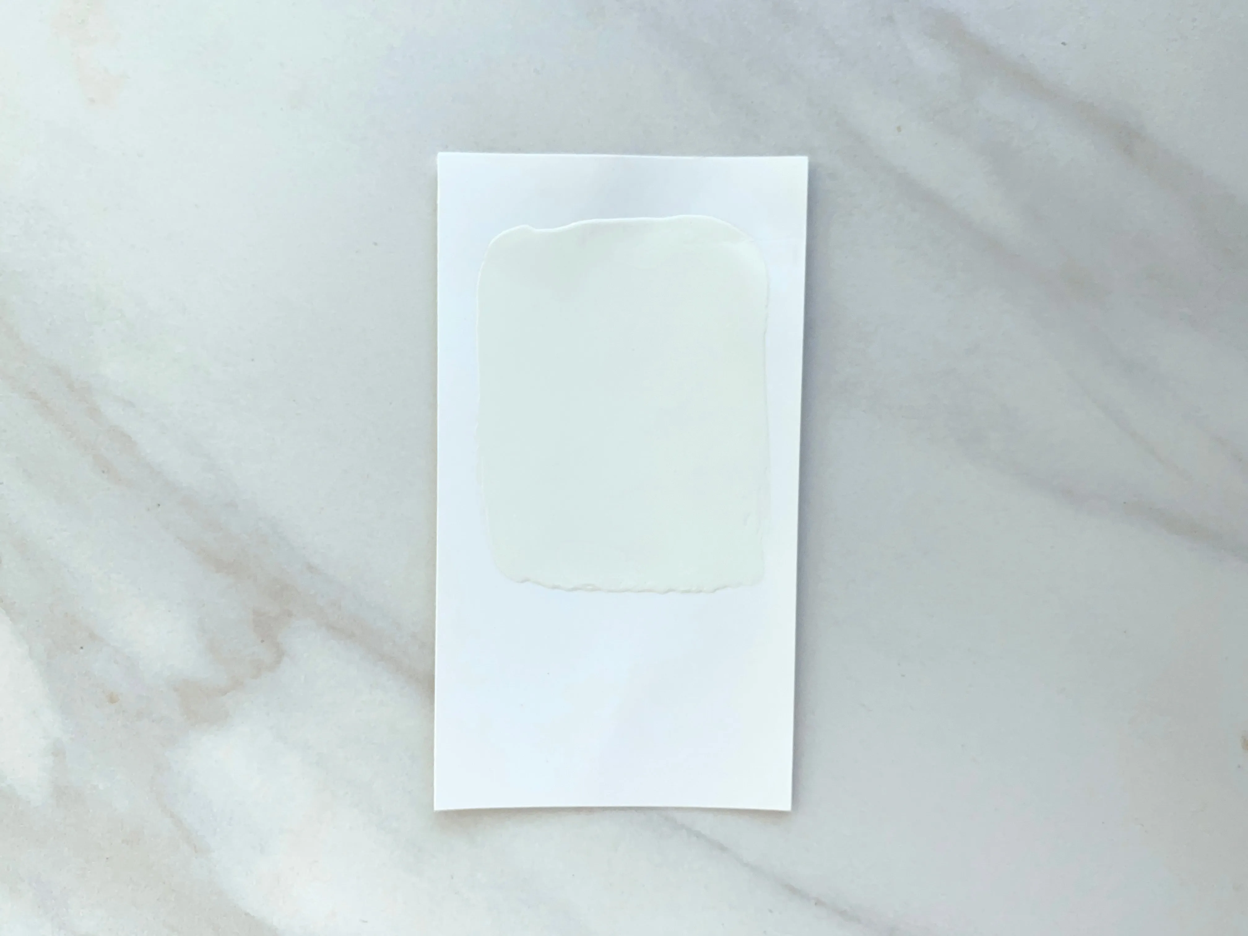 LuxeLacquer - Momma's Pearls