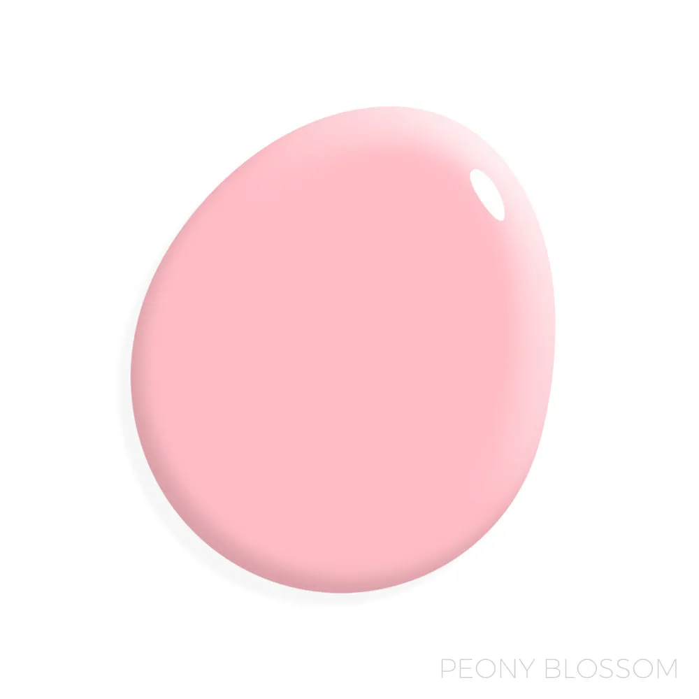 LuxeLacquer - Peony Blossom
