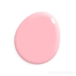 LuxeLacquer - Peony Blossom
