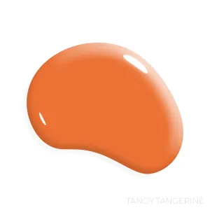 LuxeLacquer - Tangy Tangerine