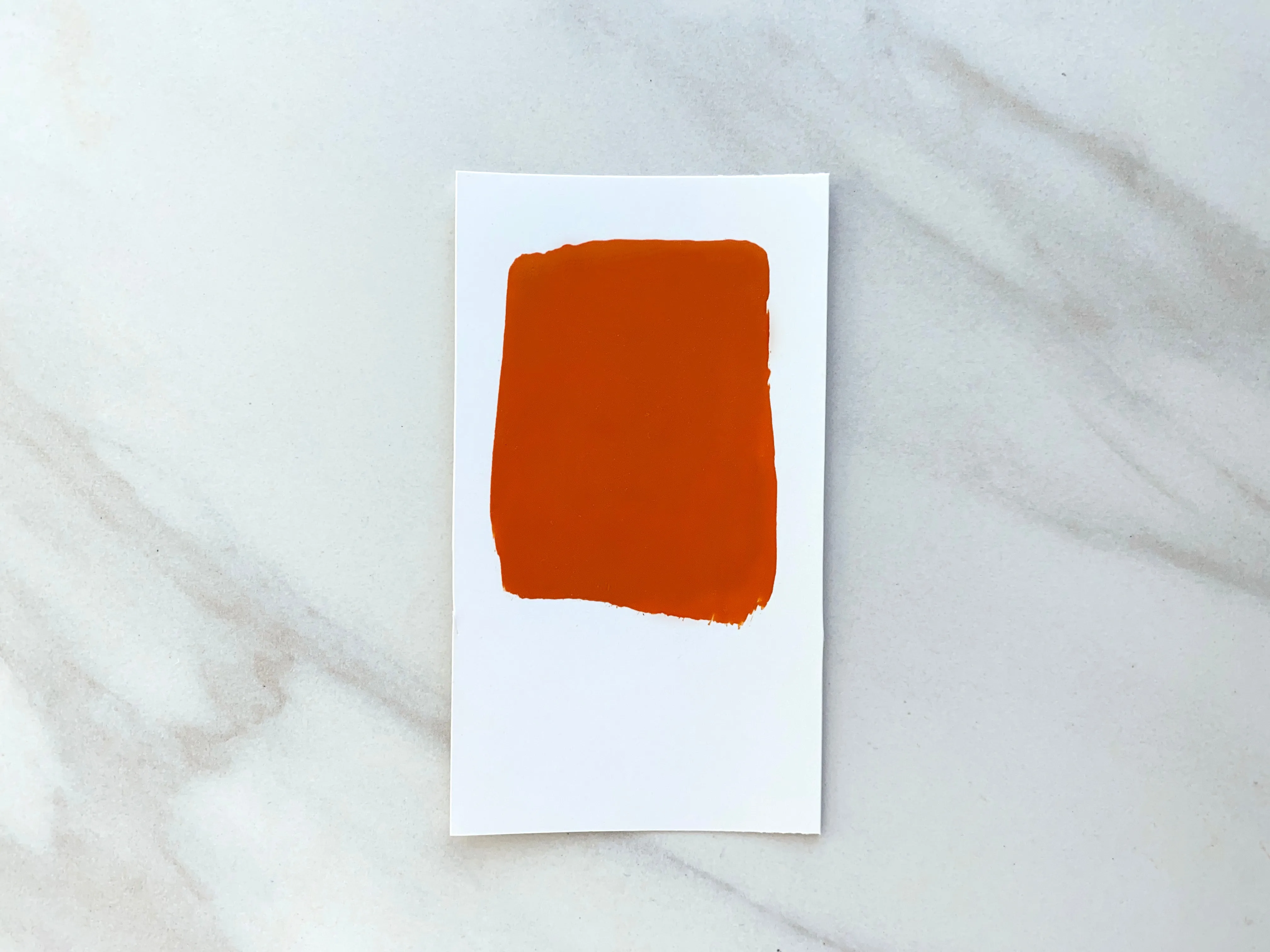 LuxeLacquer - Tangy Tangerine