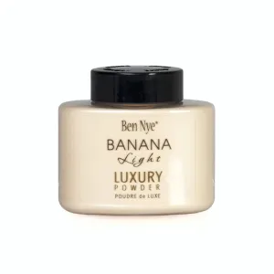 LUXURY LOOSE POWDER
