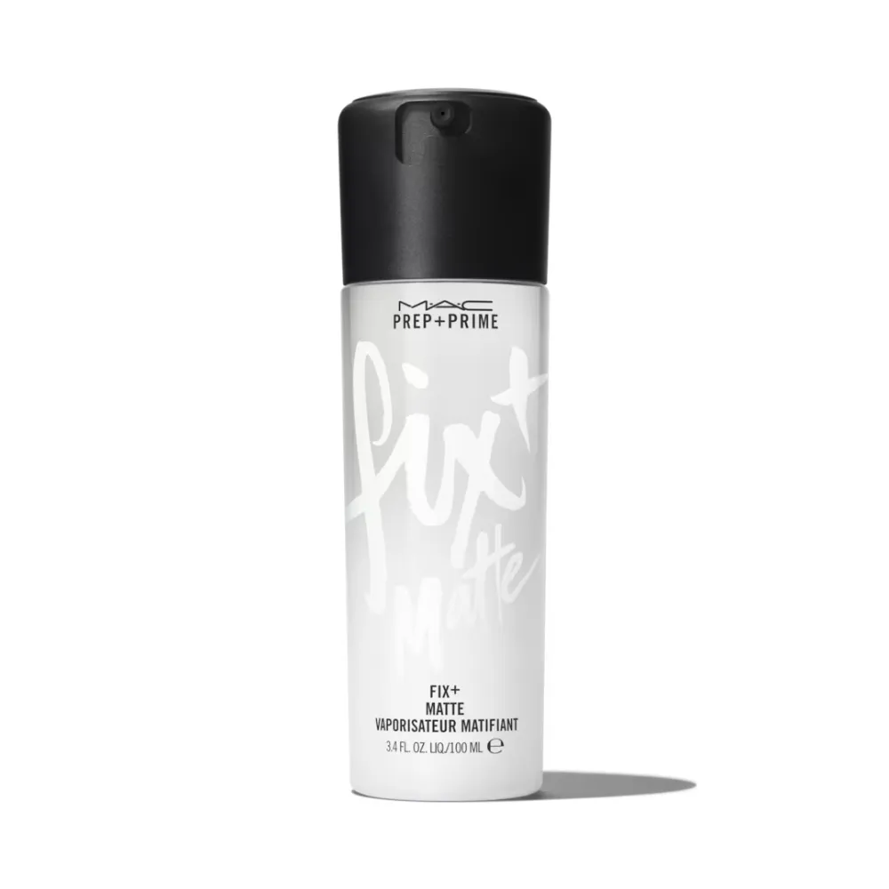 M.A.C Prep   Prime Fix  Matte 100ml