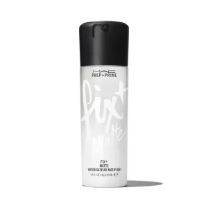 M.A.C Prep   Prime Fix  Matte 100ml