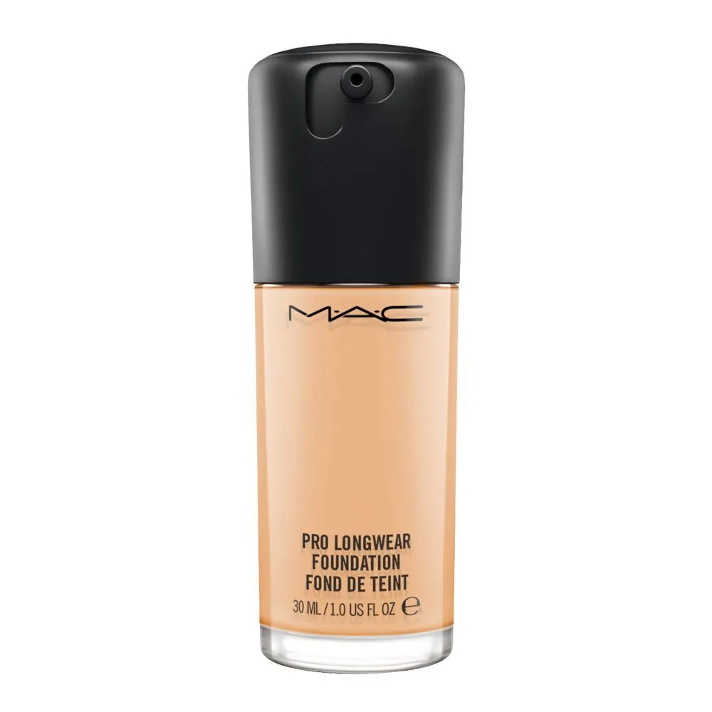 Mac Pro Longwear Foundation # Nc35 30Ml
