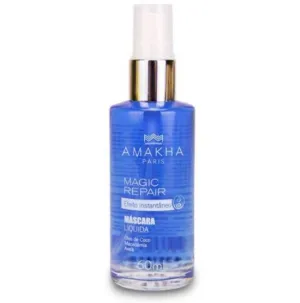 Magic Repair Instant Effect Nourishing Moisturizing Liquid Mask 60ml - Amakha
