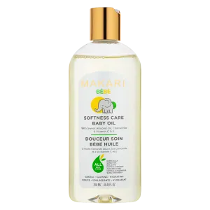 MAKARI Baby - Softness Care Baby Oil