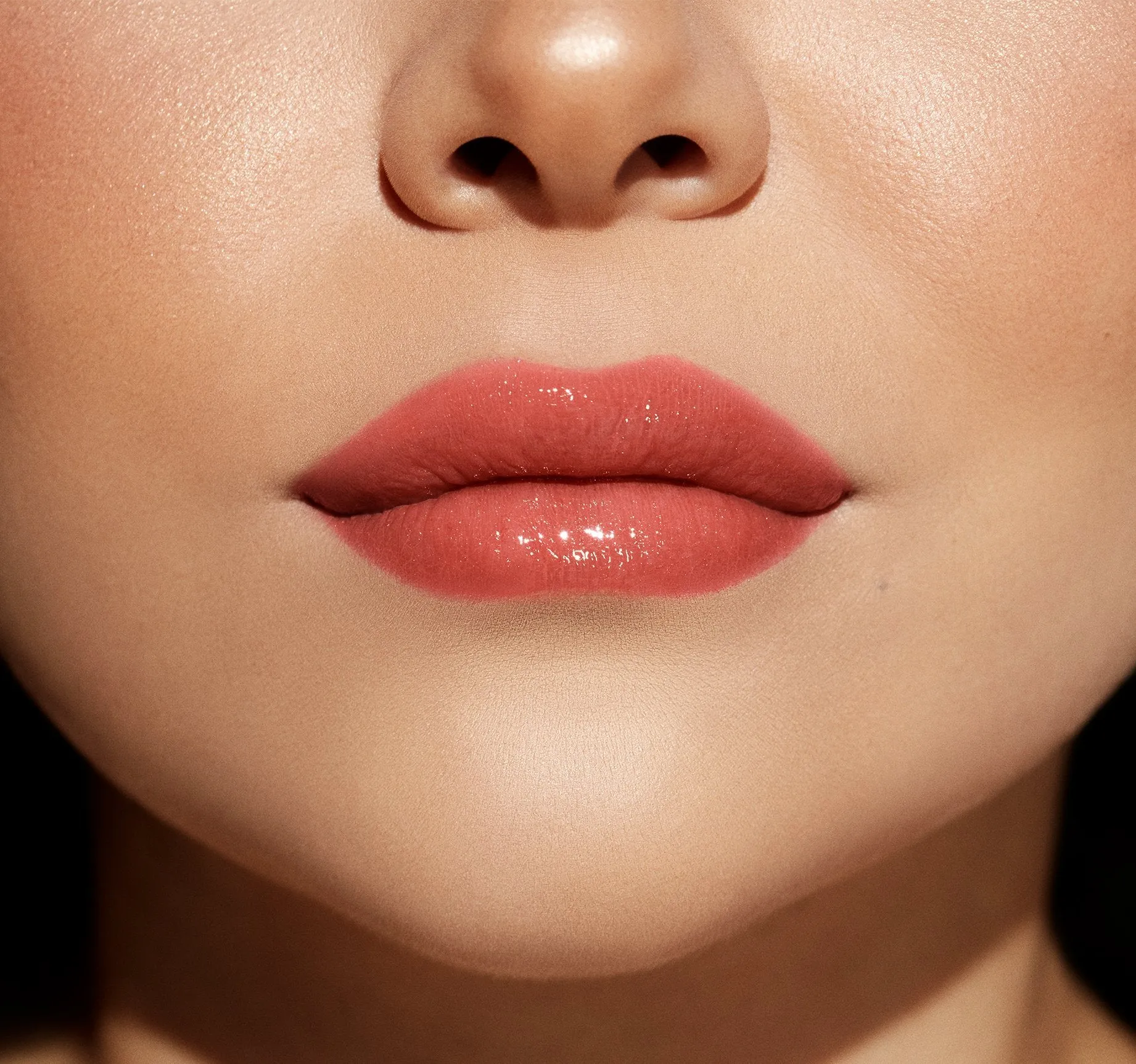 MAKE IT BIG PLUMPING LIP GLOSS- SO FIRE