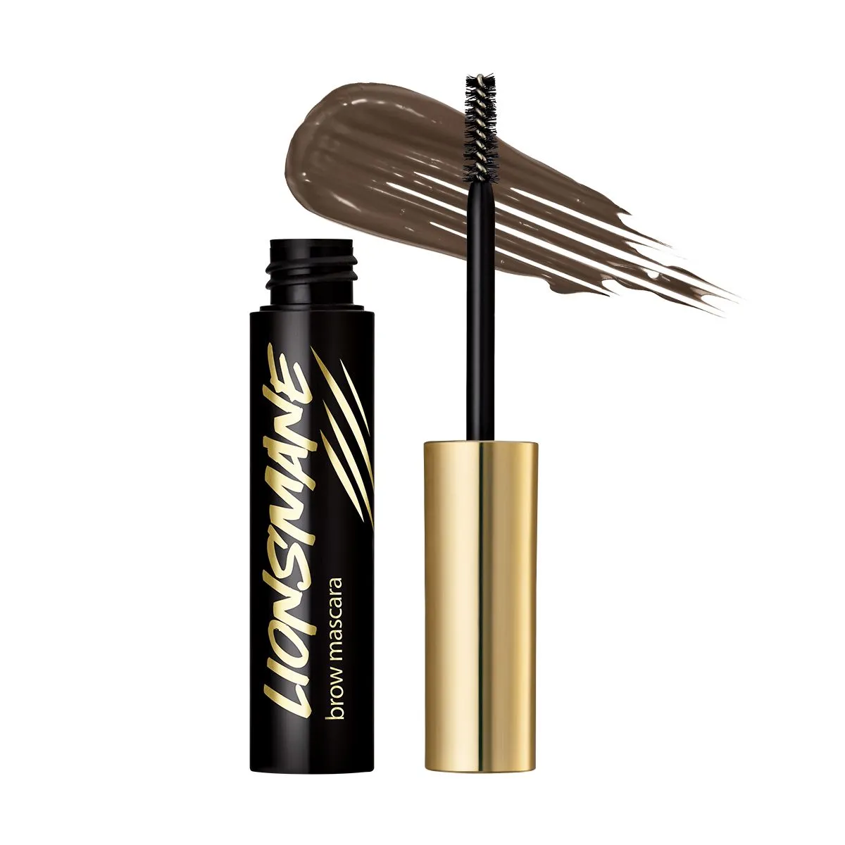mark. Lionsmane Brow Mascara