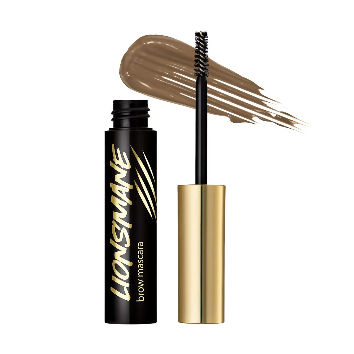 mark. Lionsmane Brow Mascara