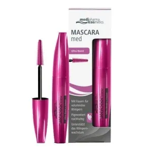 MASCARA with Ultra Boost