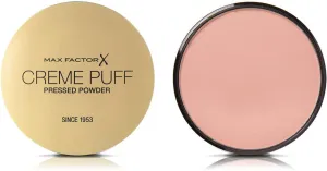 Max Factor Creme Puff Pressed Powder 81 Truly Fair