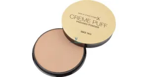 Max Factor Creme Puff Pressed Powder - Nouveau Beige