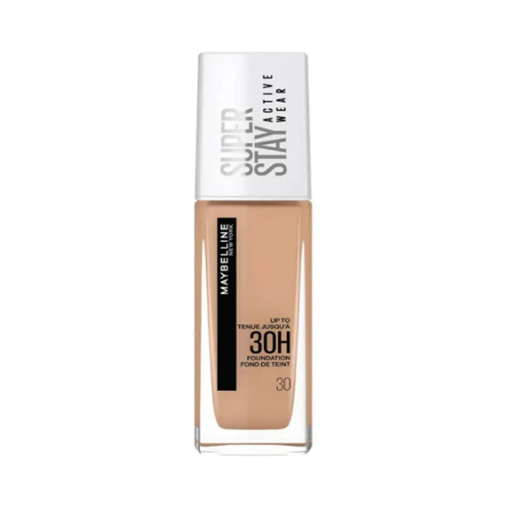 Maybelline New York Superstay Foundation 30H