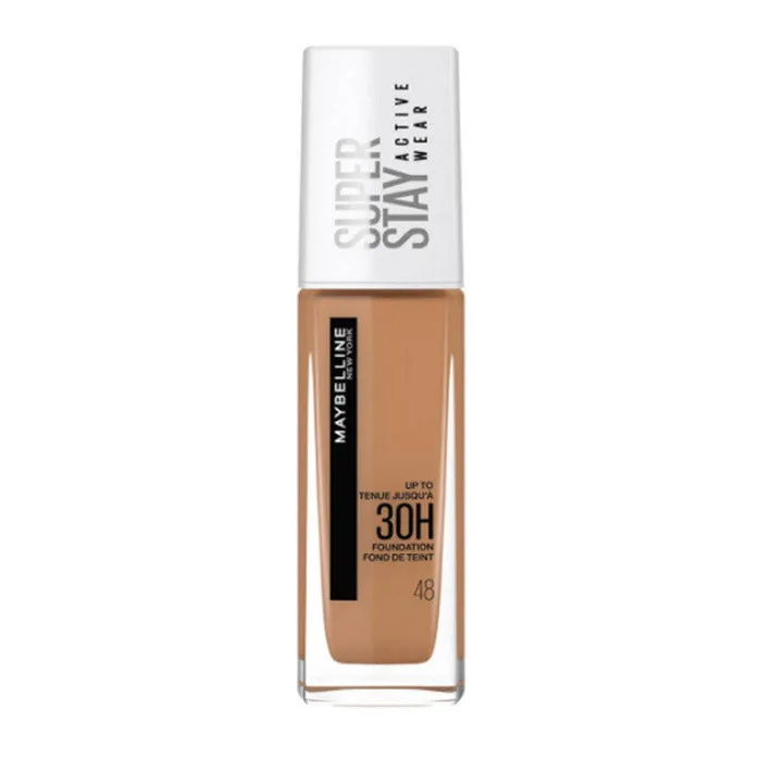 Maybelline New York Superstay Foundation 30H