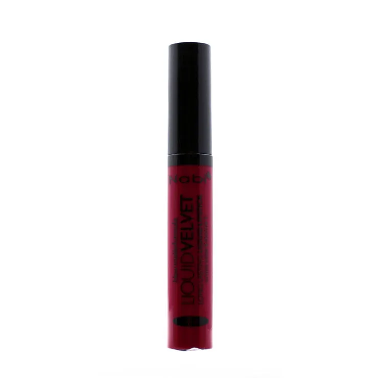 MLL69 - Liquid Velvet Matte Lip Gloss Fuchsia