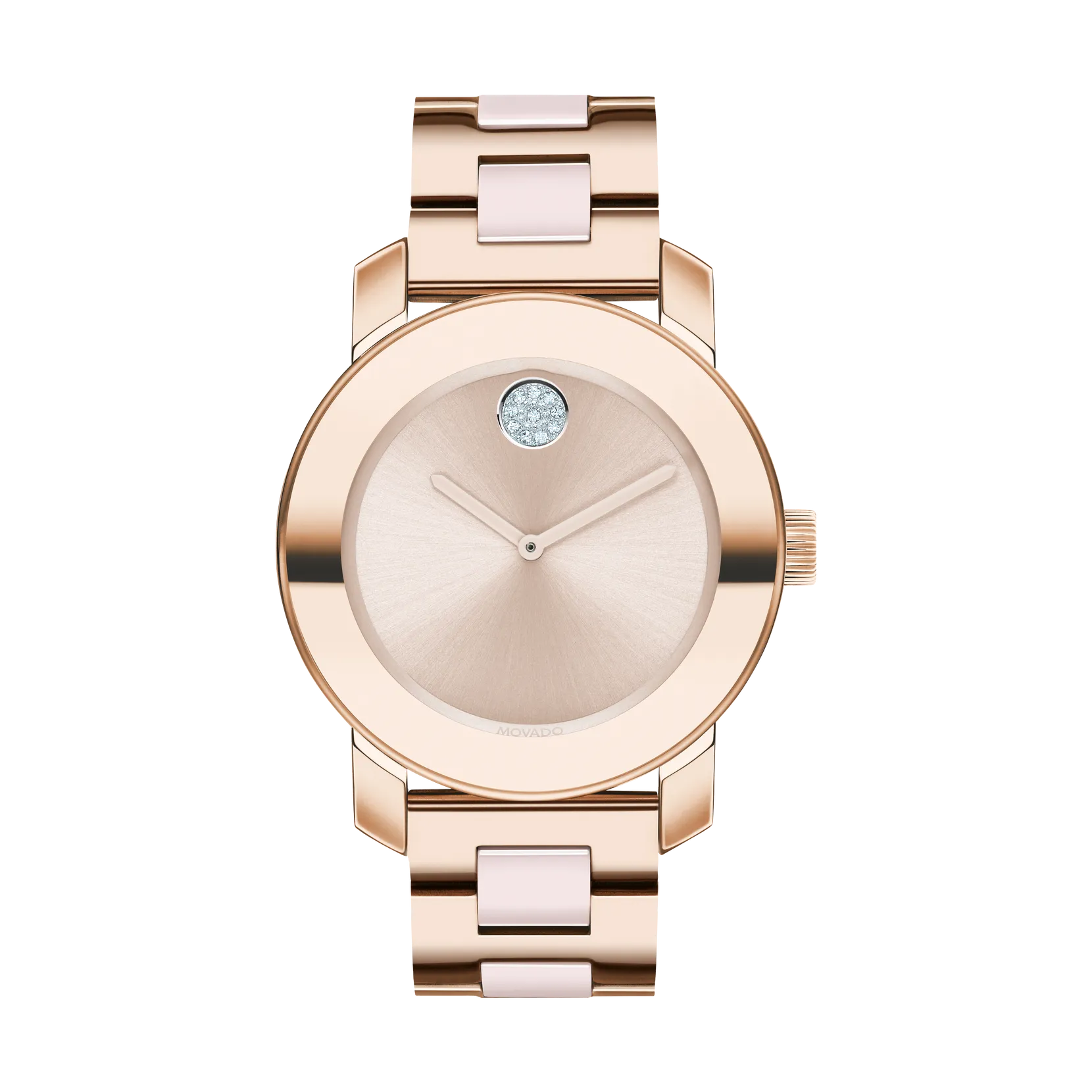 Movado Bold Ceramic
